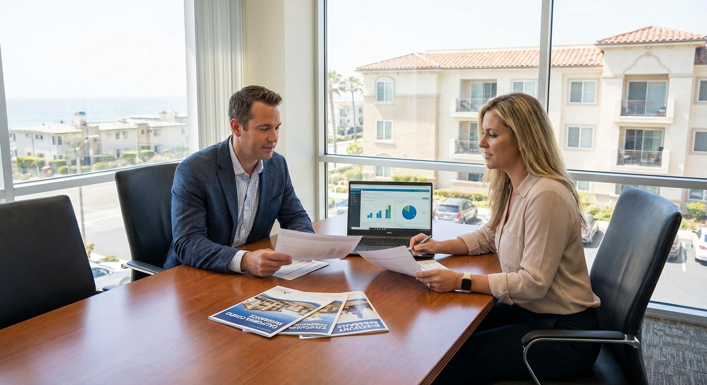 california condo insurance discount programs - California insurance guide