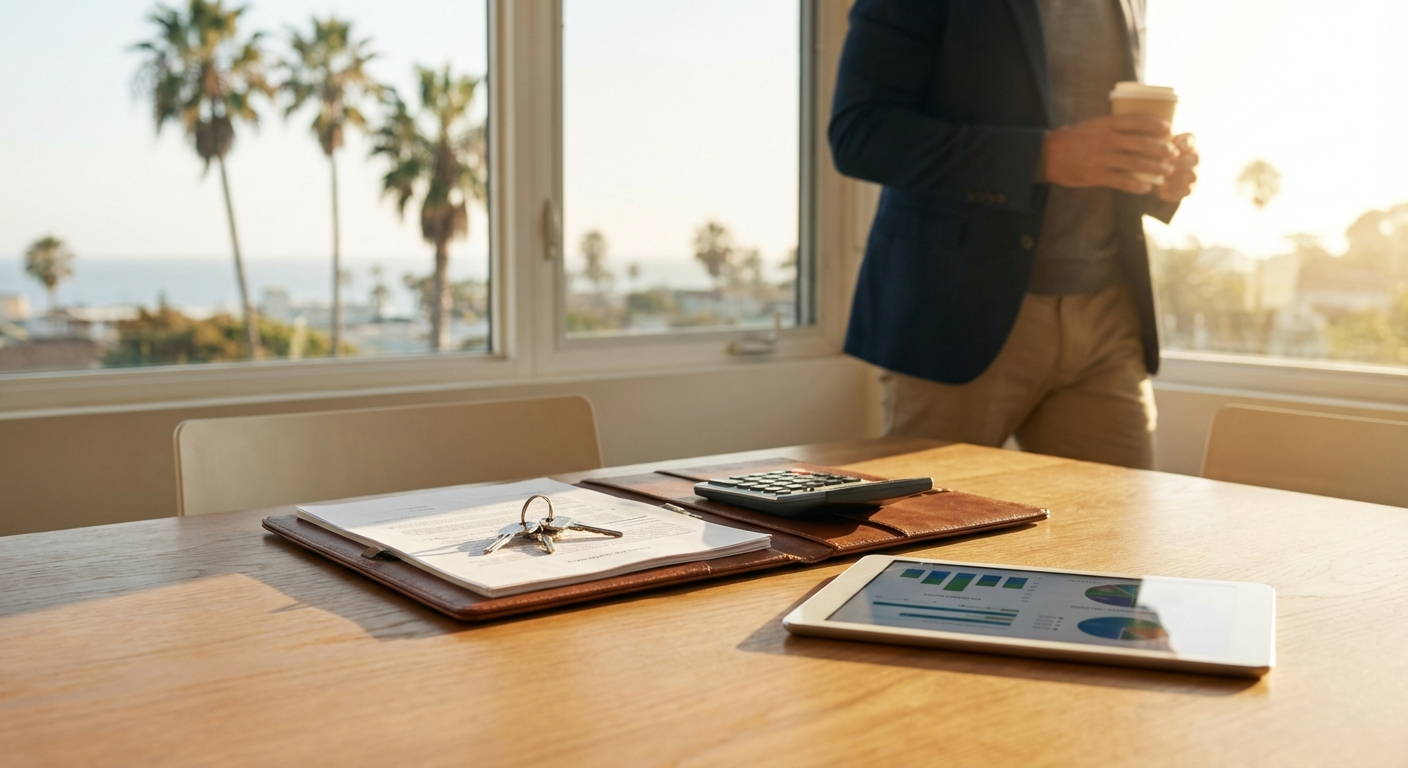 california condo insurance investment property - California insurance guide