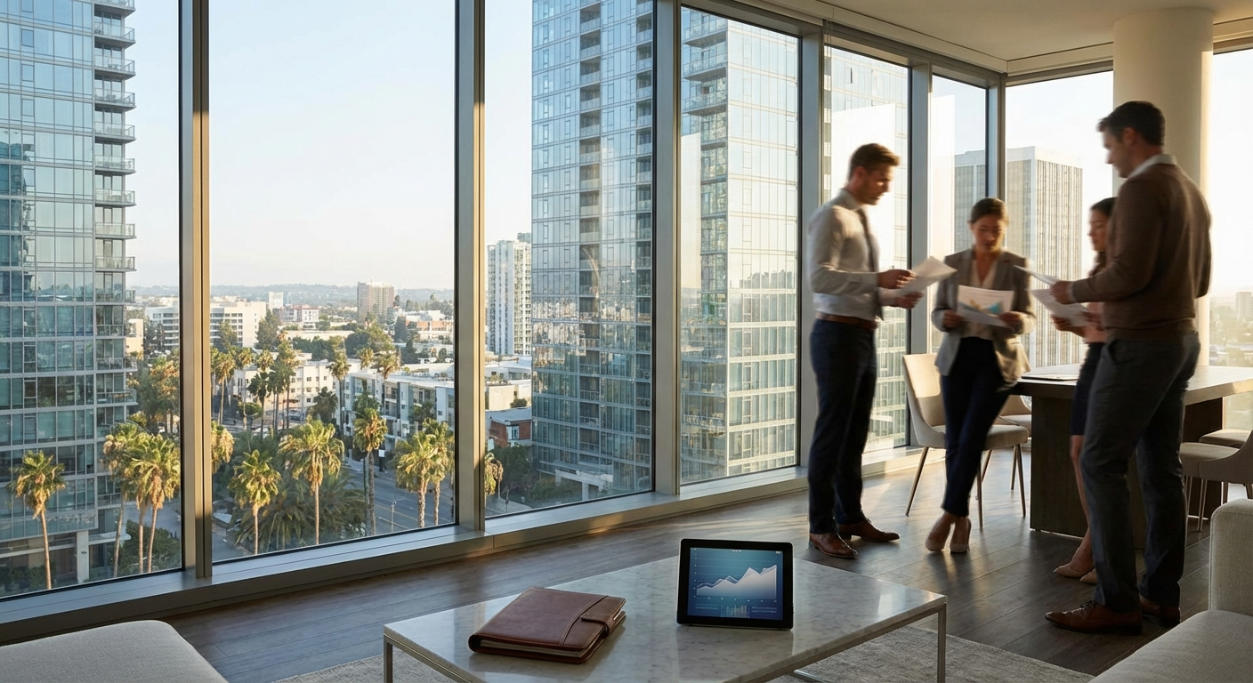 condo insurance california high rise - California insurance guide