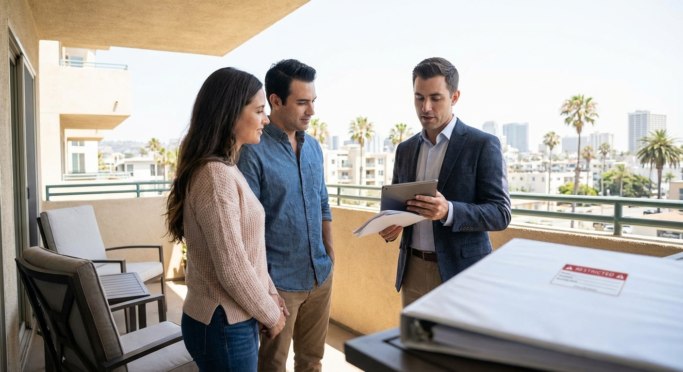 condo insurance california rental restrictions - California insurance guide