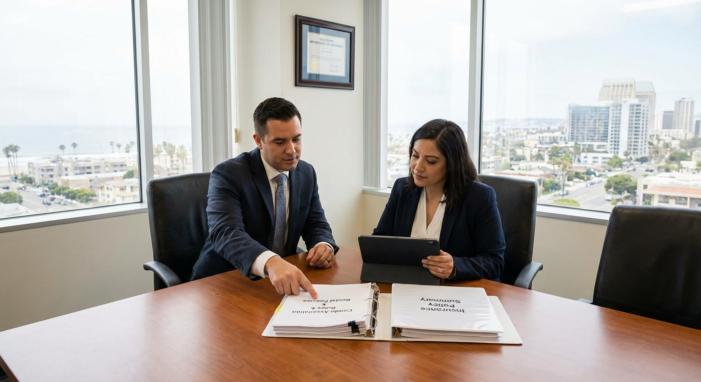 condo insurance california rental restrictions - California insurance guide