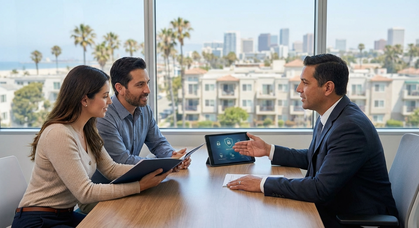condo insurance california theft protection - California insurance guide