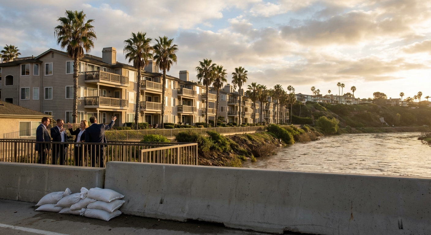 flood insurance for condos california - California insurance guide