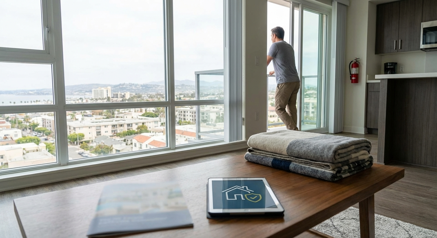what does condo insurance cover california - California insurance guide