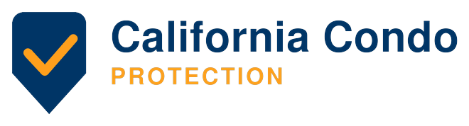 California Condo Protection